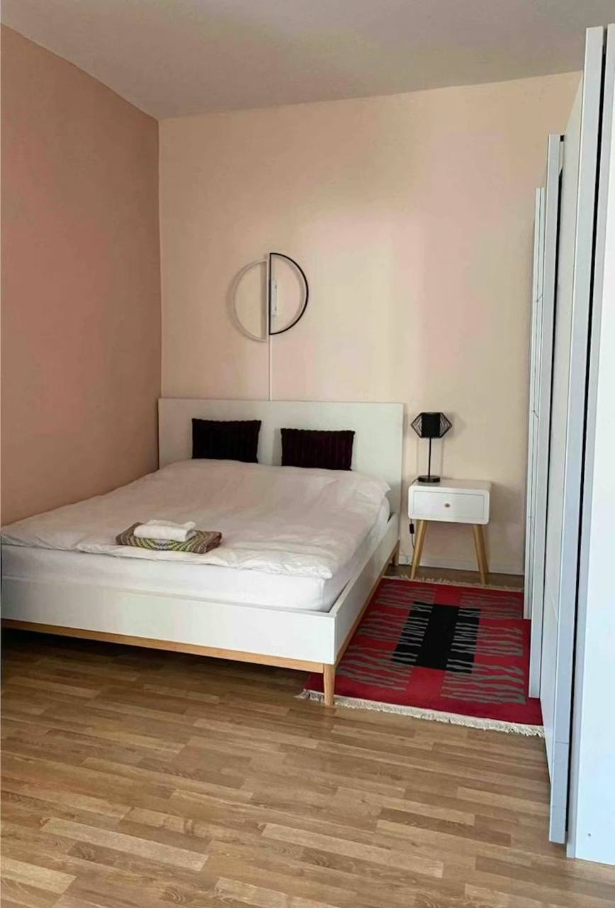 Studio meublé 40m² – Michelet, Nantes - Image 3